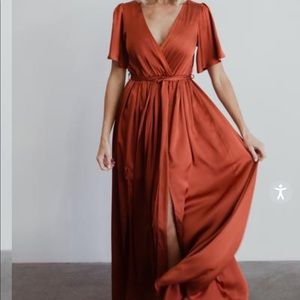 Brand new Baltic Born never worn dress!